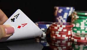 Casino SpinCity